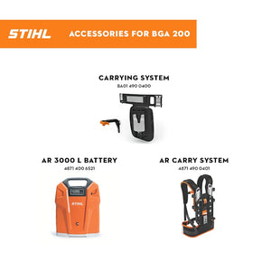 STIHL® BGA200