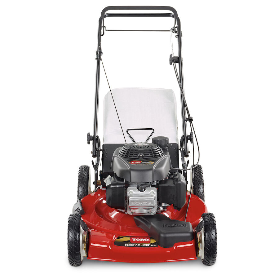 Toro 22