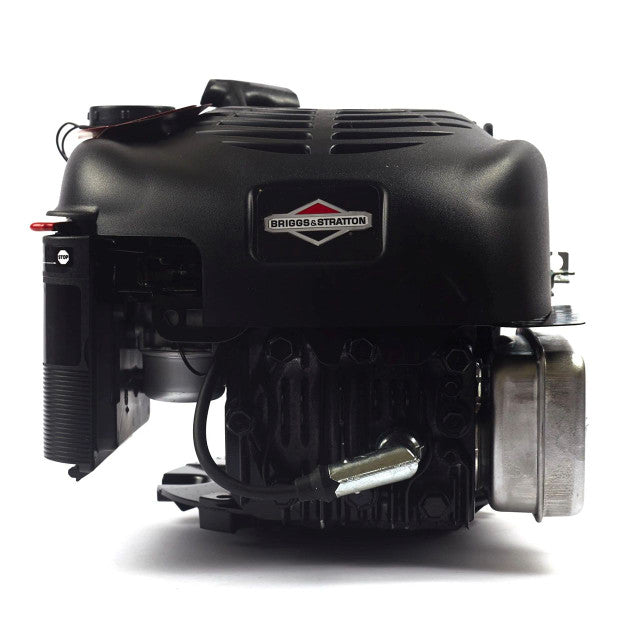 BRIGGS AND STRATTON ENGINE 126M02-1031-F1