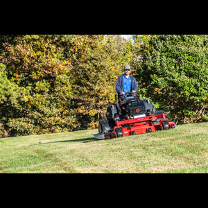 Exmark Vertex X-Series with 35 HP* Kawasaki FX1000V Engine and 60