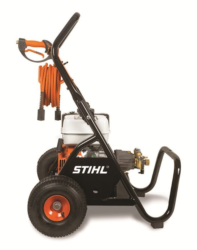 STIHL® RB 400 DIRT BOSS® Pressure Washer
