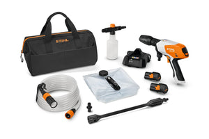 STIHL® RCA 20 Set with 2x AS 2 batteries and AL 1 charger