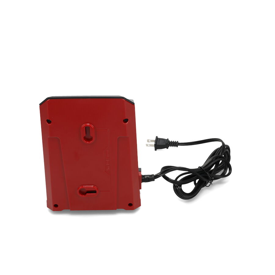 Toro	60V MAX* Flex-Force 2 Amp Lithium-Ion Battery Charger (88602)