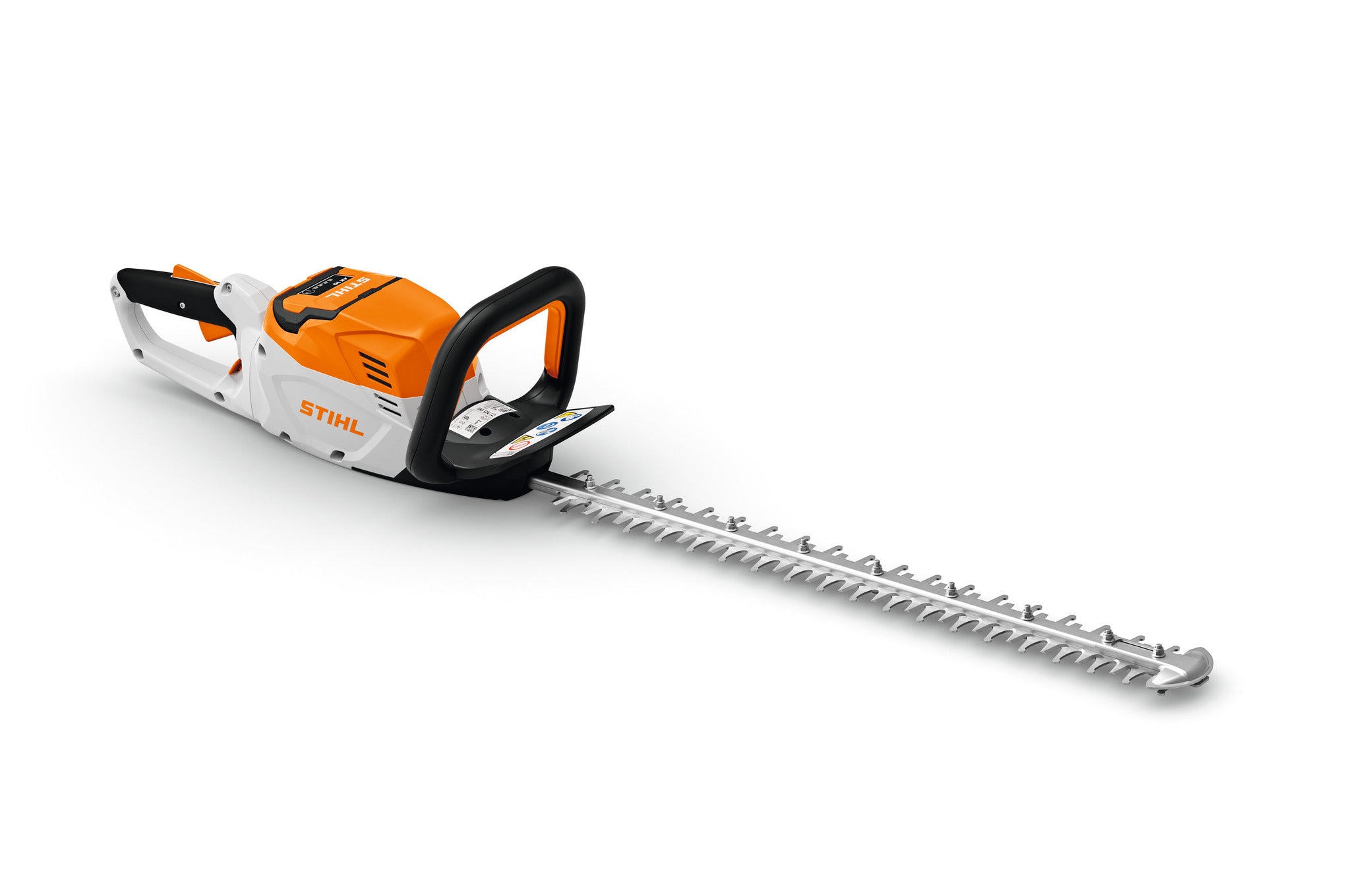 STIHL® HSA 60 Cordless Hedge Trimmer 24