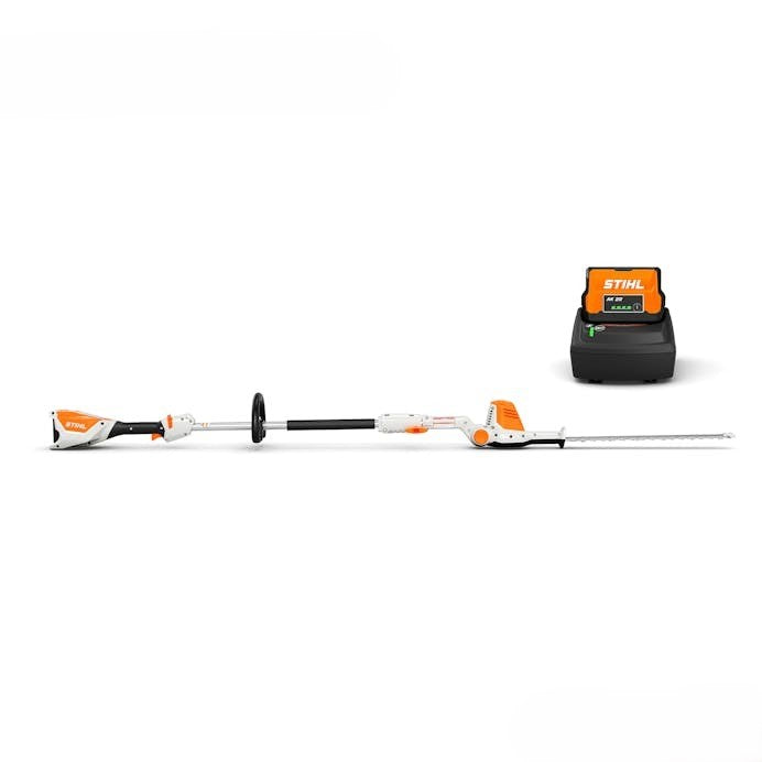 STIHL® HLA 56 Cordless Hedge trimmer