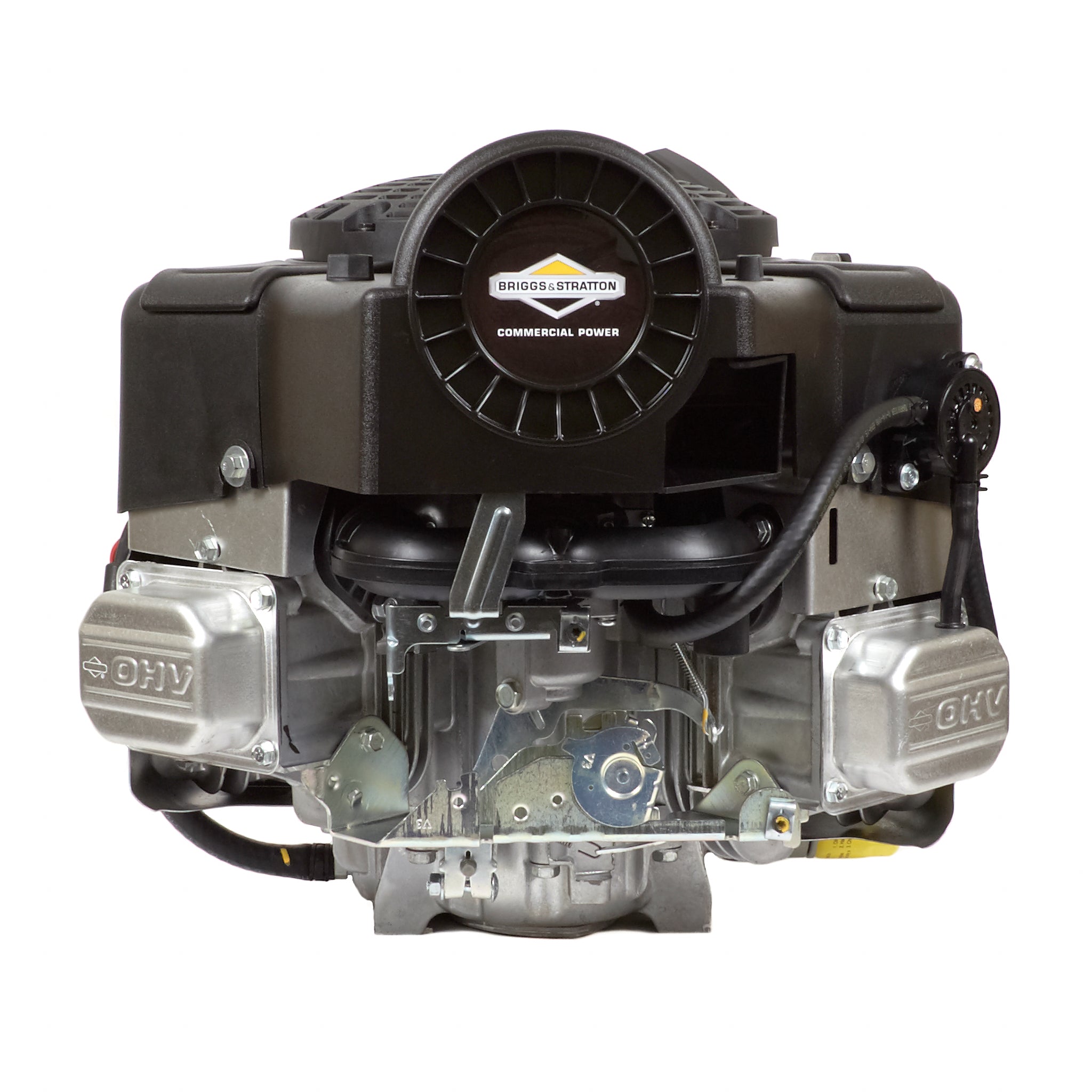 Briggs and Stratton Commercial Series™ 20.0 HP 656cc Vertical Shaft Engine