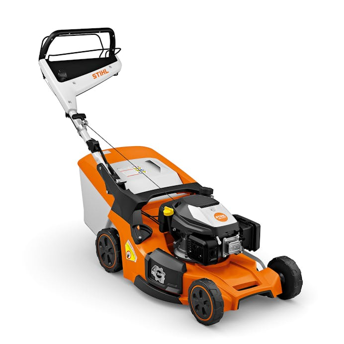 STIHL® RM 453 V