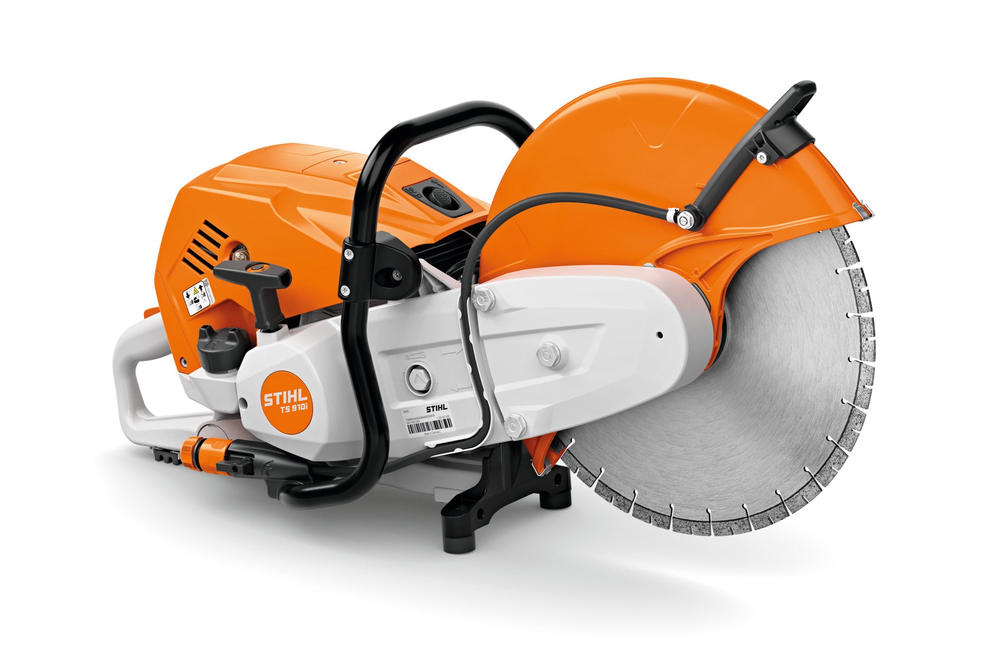 STIHL® TS 910i