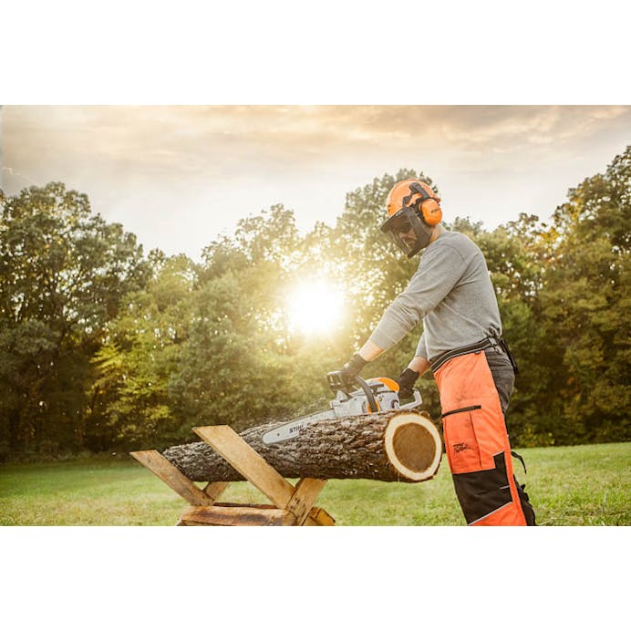 STIHL® MS 201 C-EM 16