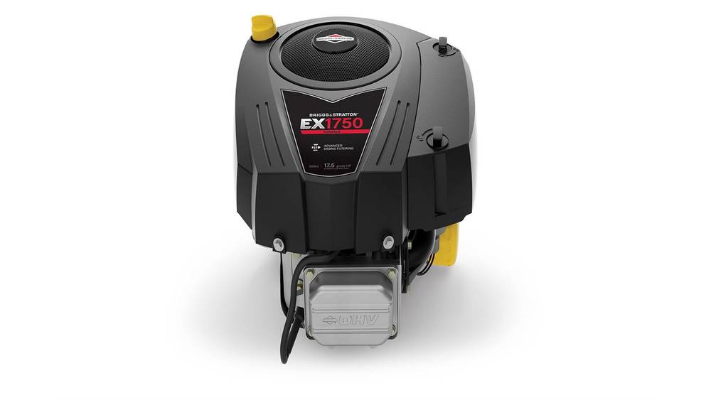 Briggs & Stratton EX Series™ EX1650