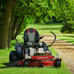 Toro 54 in. (137 cm) TimeCutter® MyRIDE® Zero Turn Mower (75757)