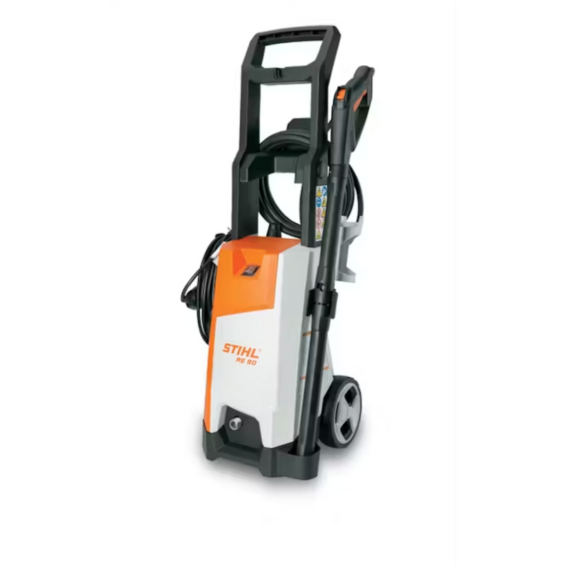 STIHL® RE 90 Pressure Washer