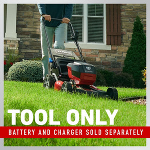 Toro 60V Max* 21