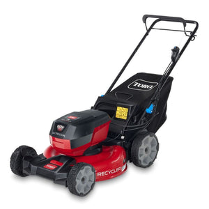 Toro 60V Max* 21