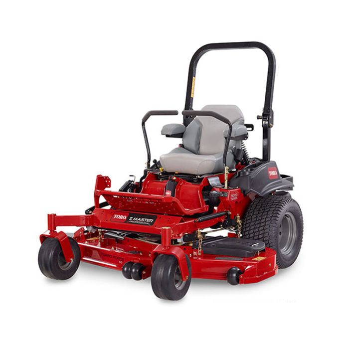 Toro 6000 Series MyRIDE® 60