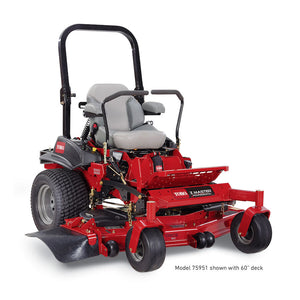 Toro 5000 Series MyRIDE® 52 in. (132 cm) 26.5 hp EFI 747cc (72956)