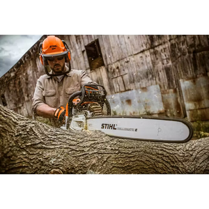 STIHL® MS 362 with 20 Inch Bar and Chain