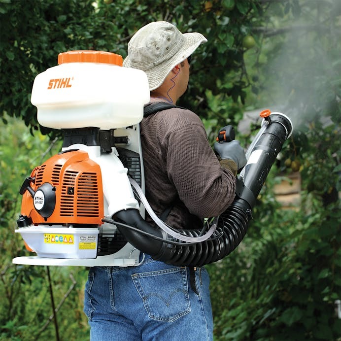 STIHL® SR 450 Backpack Sprayer