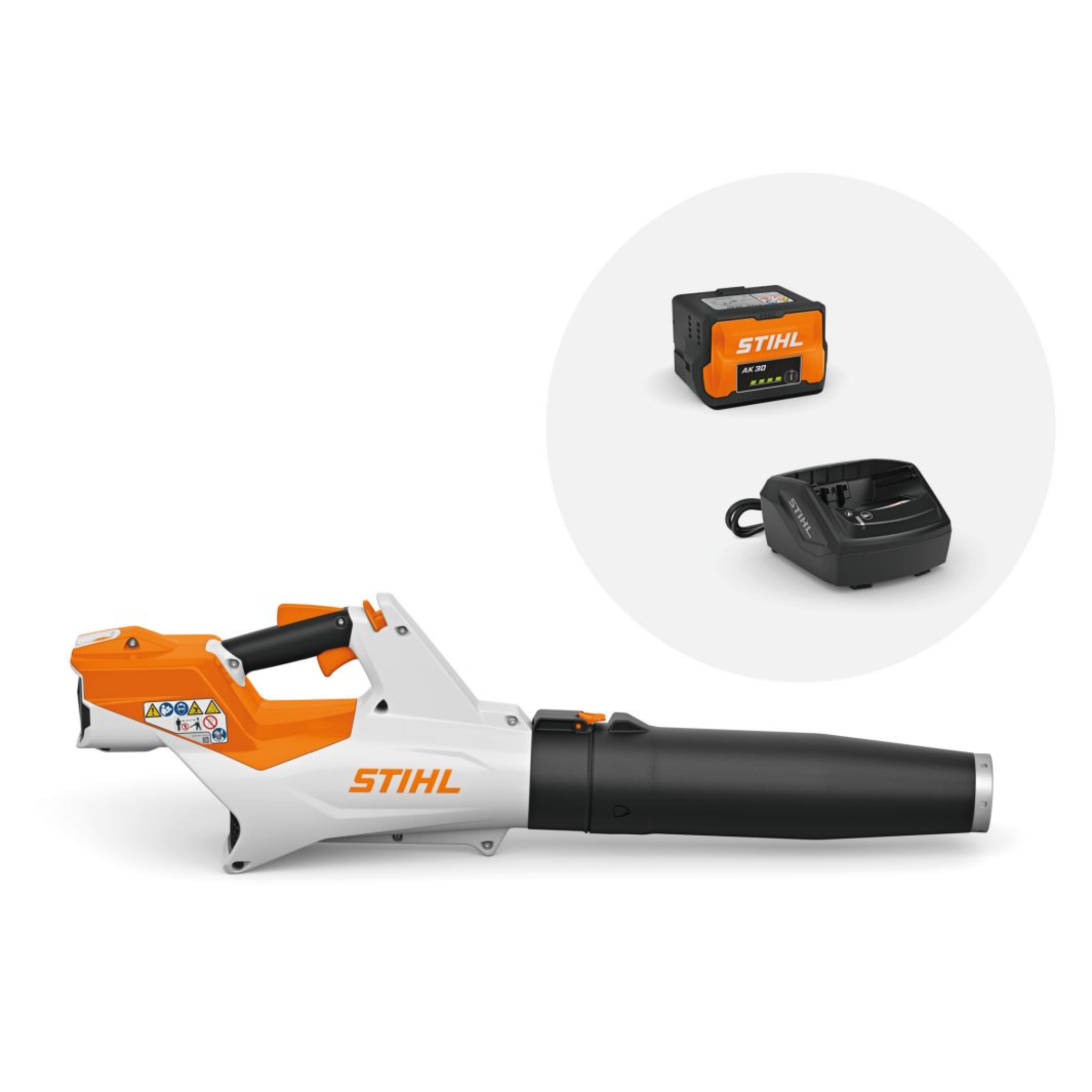 STIHL® BGA 60