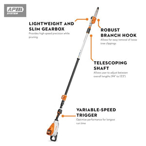 STIHL® HTA 160