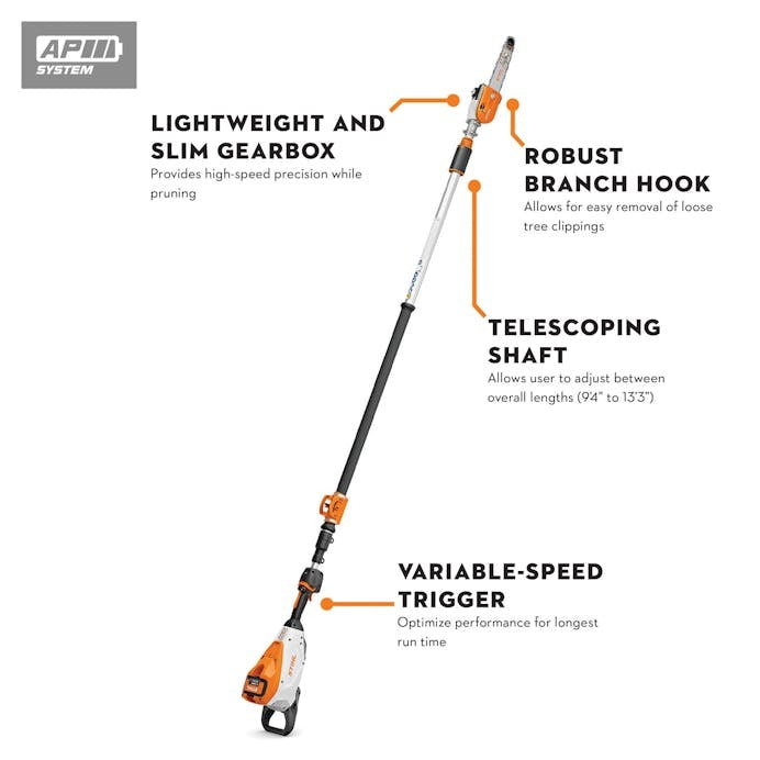 STIHL® HTA 160