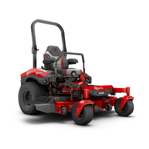 Exmark Lazer Z X‑Series – 60in Zero‑Turn Mower | 27HP Kawasaki® FX850V Engine
