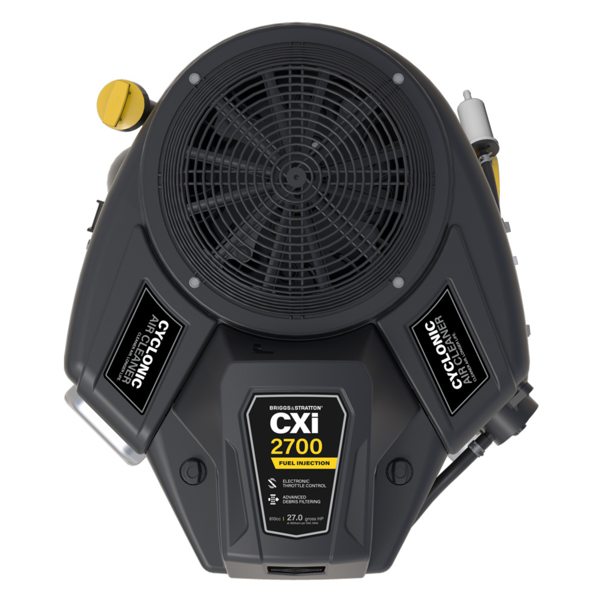 Briggs & Stratton CXi Series 20.0 Gross HP