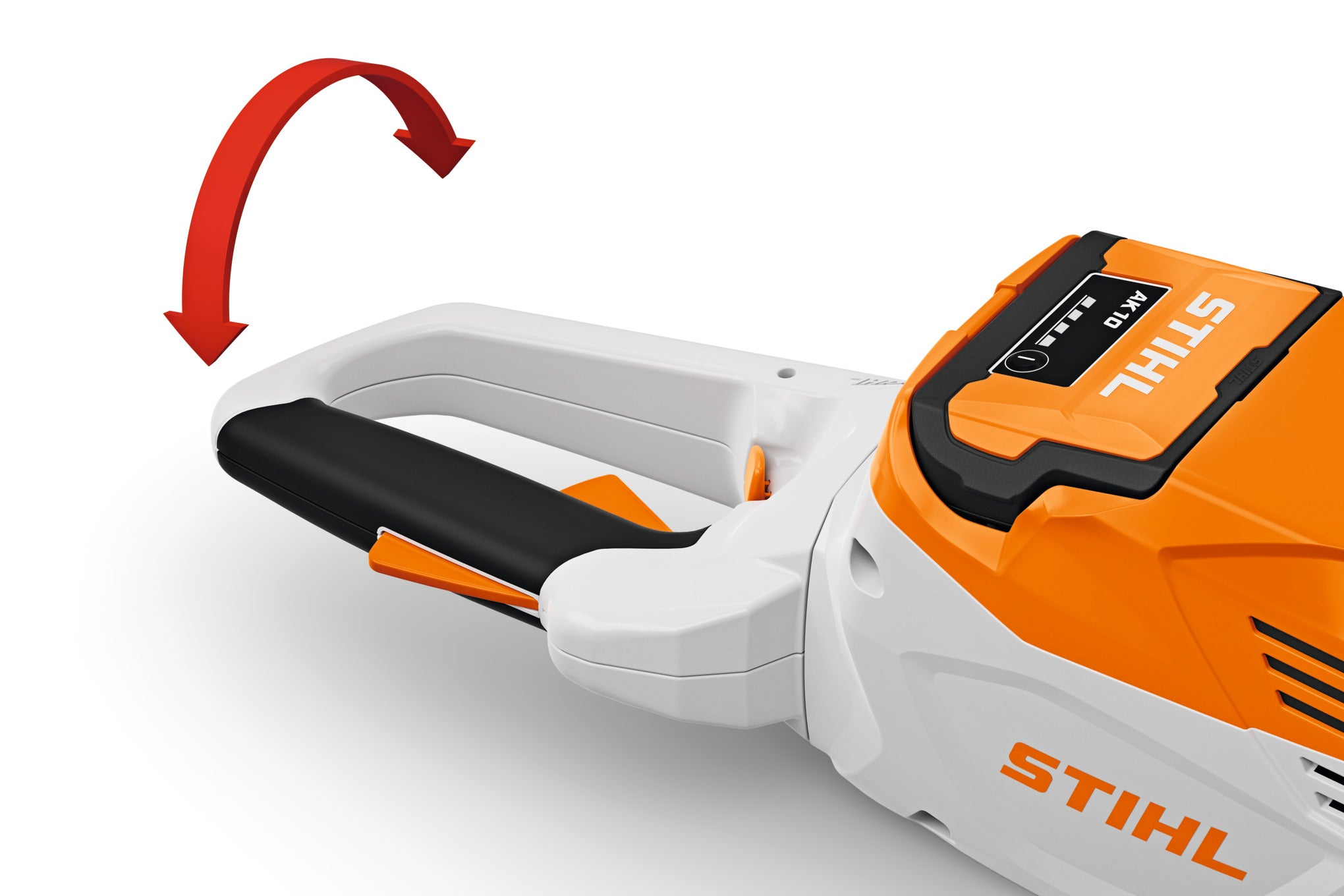 STIHL® HSA 60 Hedge Trimmers Unit Only