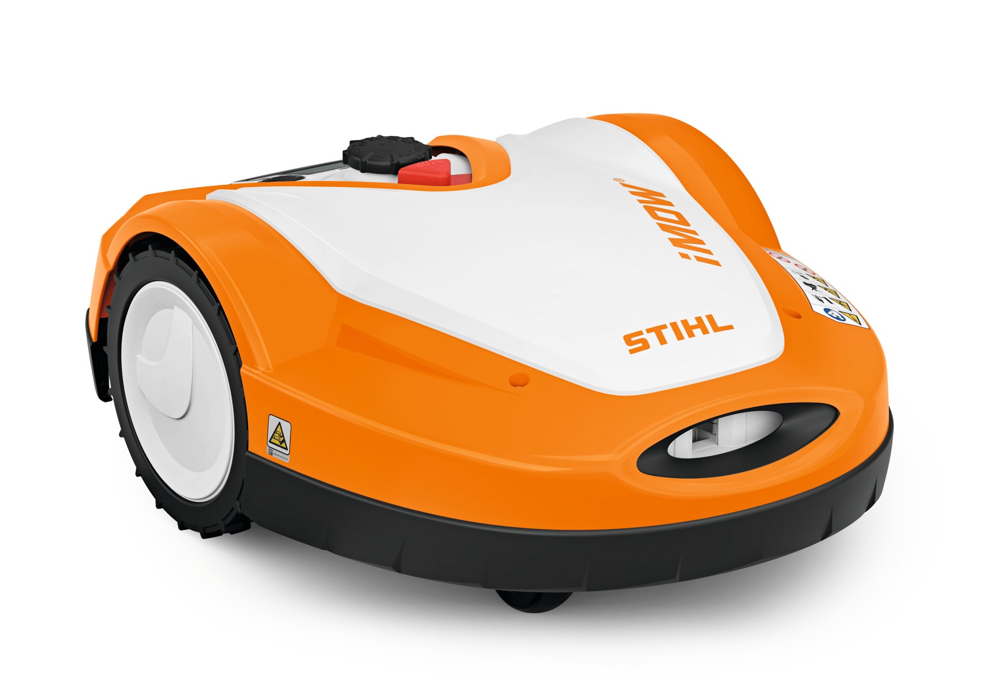 STIHL® RMI 632