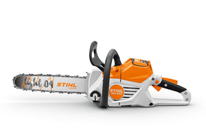 Stihl MSA 220 Cordless Chainsaw