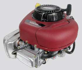 Briggs And Stratton 21B907-0029-G1 13.5 Hp Engine