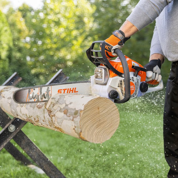 STIHL® MS 162 Chainsaw 16