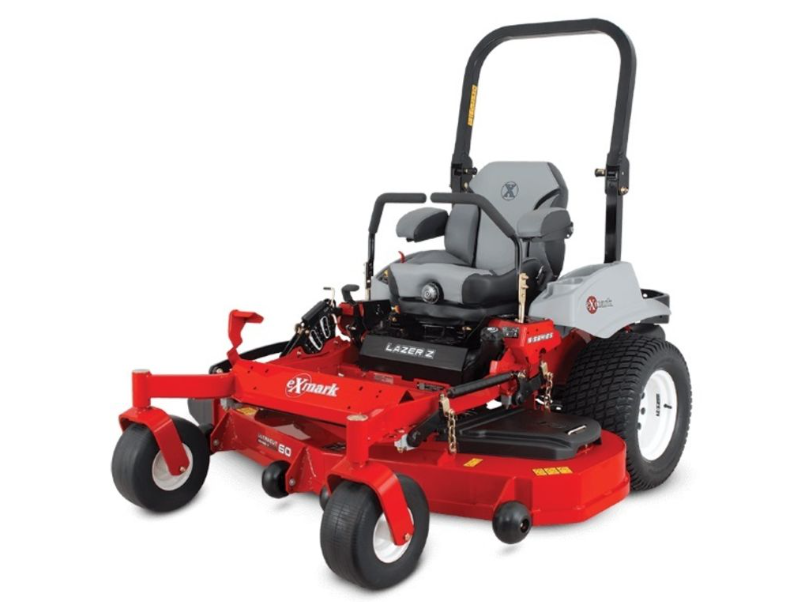 2020 Exmark Lazer Z LZS850EKA604W0