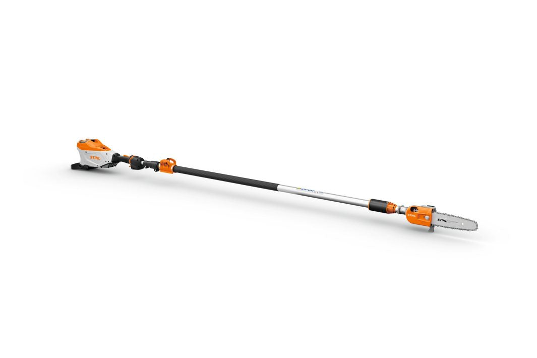 STIHL® HTA 135 Cordless Pole Pruner - AP System