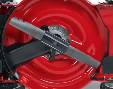 Toro Recycler 22 inch 159cc Personal Pace Lawn Mower, Electric Start (20374)