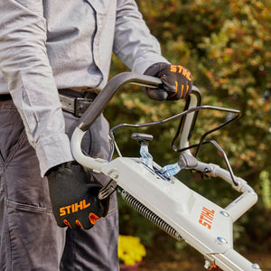 STIHL® RM 655 YS (USA) Lawn Mower