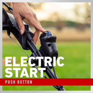 Toro 60V Max* 22 in. (56cm) Recycler® w/ Personal Pace® & SmartStow® Lawn Mower with 8.0Ah Battery