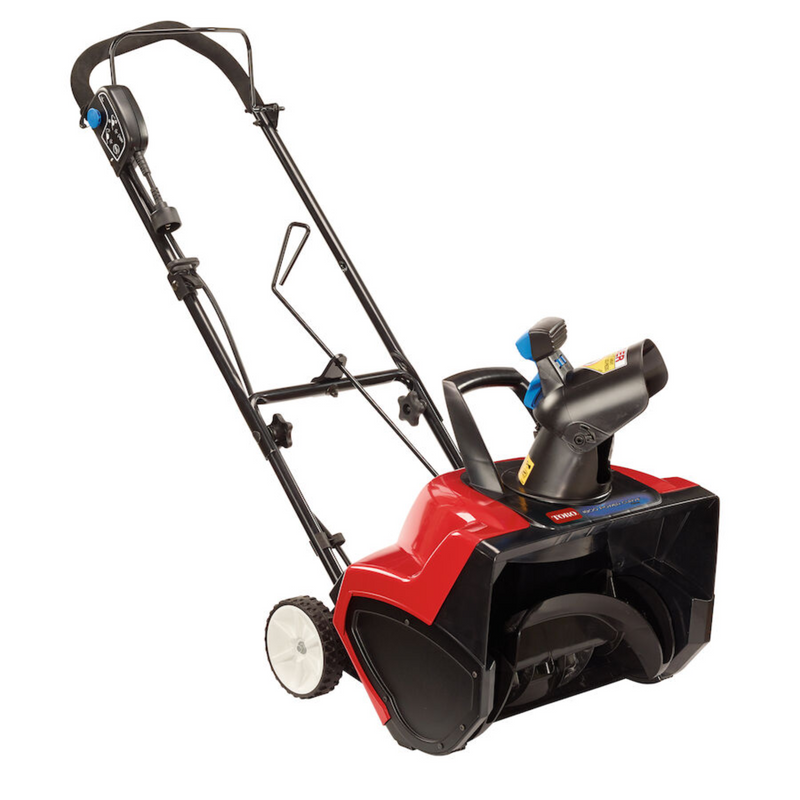 Toro 18 in. (46 cm) Power Curve® 15 Amp Electric Snow Blower (38381)