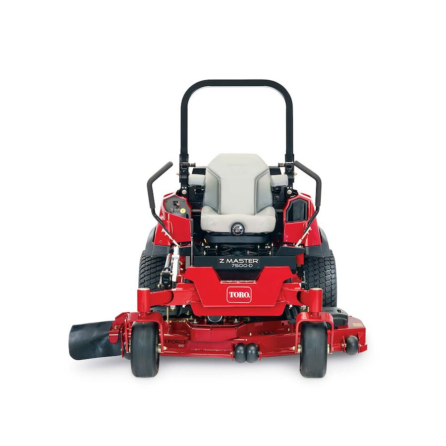 Toro 7500-D Series 60