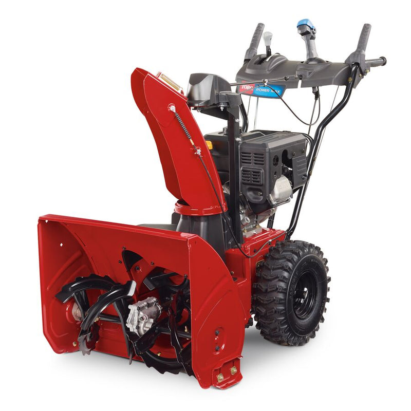 Toro 26 in. (66 cm) Power Max® 826 OAE Two-Stage Gas Snow Blower