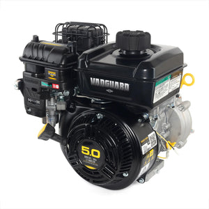 Briggs and Stratton Vanguard 5.0 HP 169cc Horizontal Shaft Engine