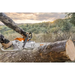 STIHL® MSA 300 C-O Battery-Powered Chainsaw 16