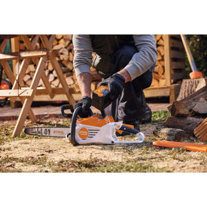 STIHL® MSA 80 Set 14 in.