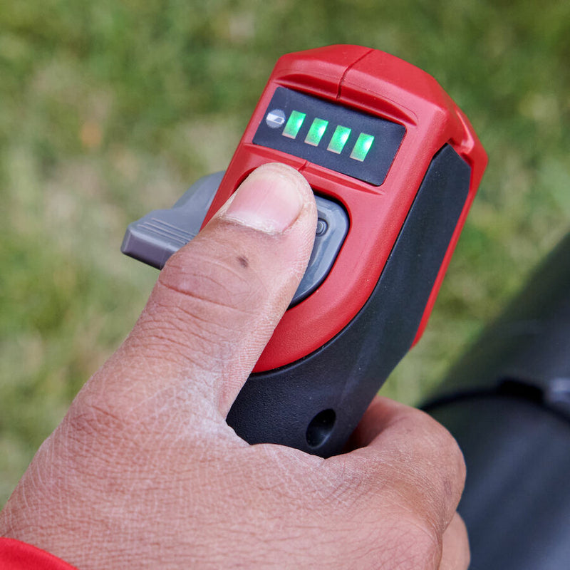 Toro 60V MAX* Revolution® 730 CFM Brushless Leaf Blower Cannon - Battery Not Included (66100T)