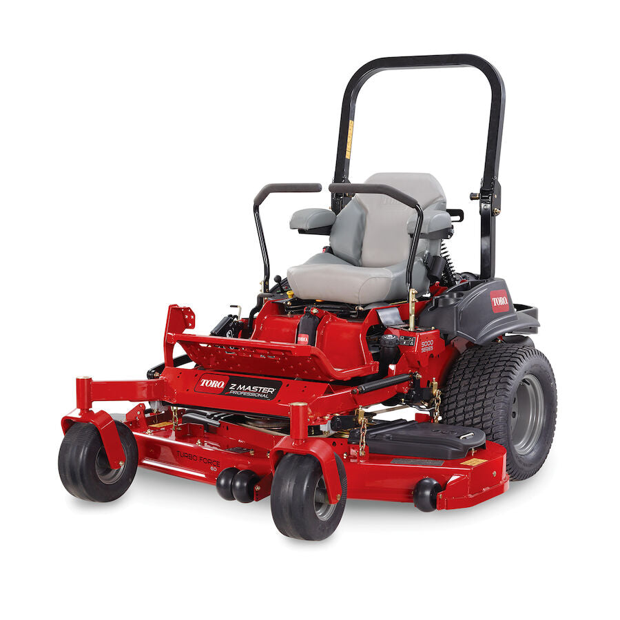 Toro 5000 Series MyRIDE® 52 in. (132 cm) 26.5 hp EFI 747cc (72956)