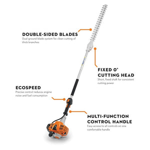 STIHL® HL 94 K (0°)