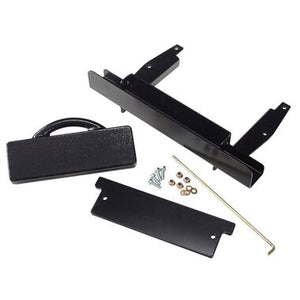 Toro TimeCutter 60 inch Fabricated Decks Twin Bagger