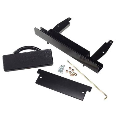 Toro TimeCutter 60 inch Fabricated Decks Twin Bagger