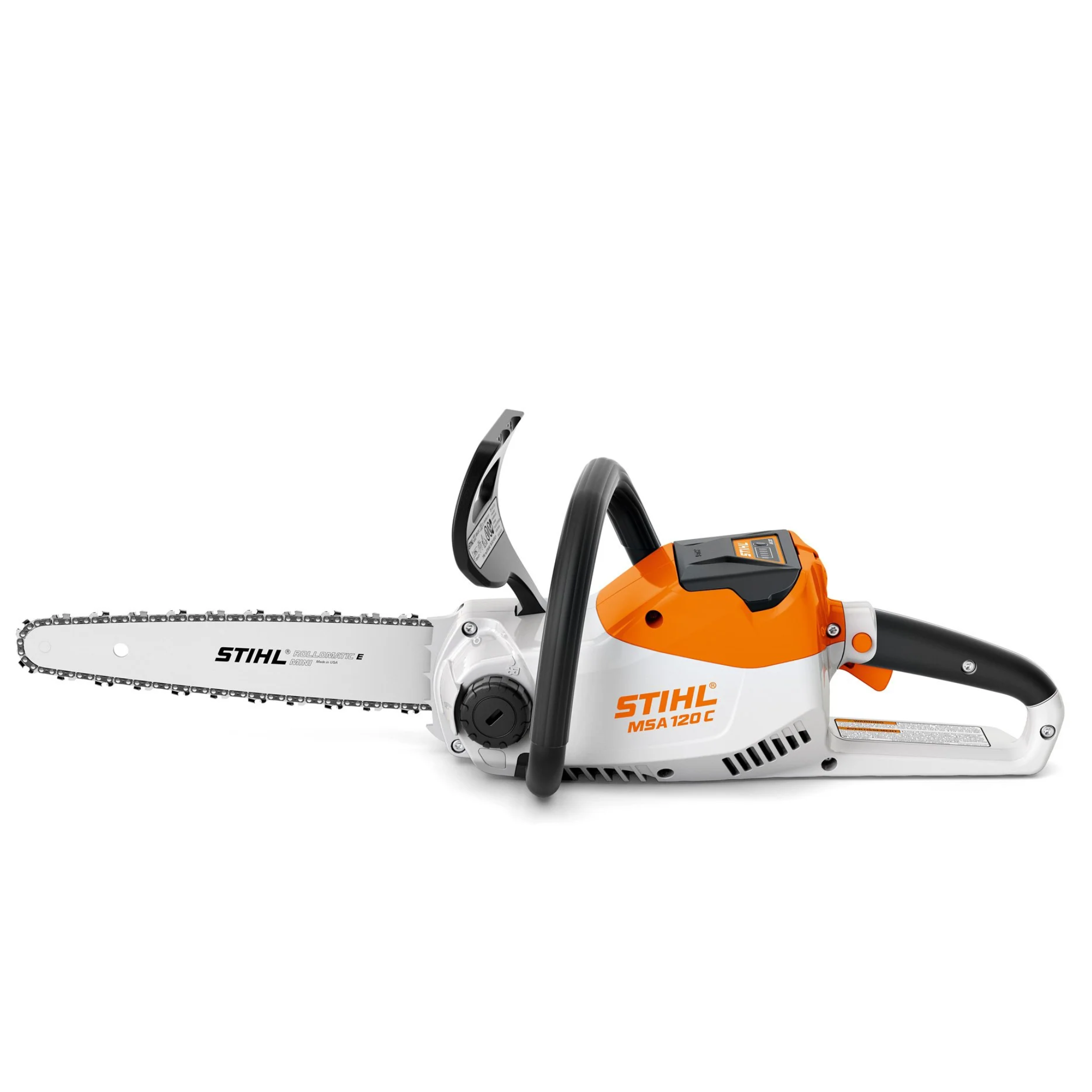 Stihl SAW MSA 60 C-B W/AK 20 BATTERY & CHARGER MSA60CBQ/K