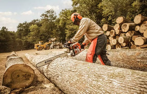 STIHL® MS 661 C-M MAGNUM®